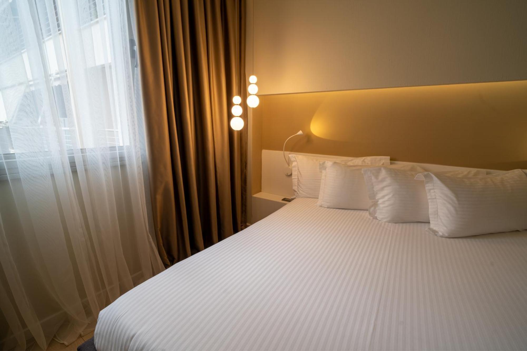Lake Drive Rooms&Apartments Tirana Exterior foto
